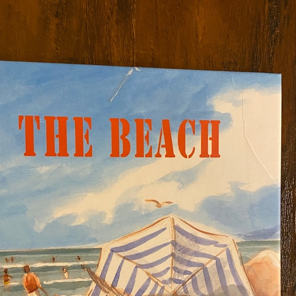 5/$10 Kids Picture Book | The Boy on the Beach by Niki Daly - Picture 4 of 15